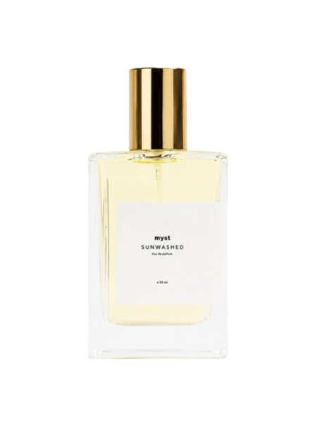 Myst Summer Collection Sunwashed EDP 80Ml