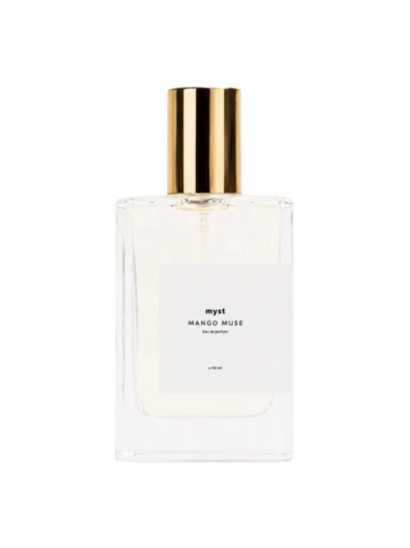 Myst Summer Collection Mango Muse EDP 80Ml