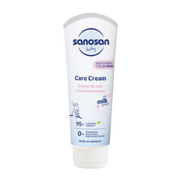 Sanosan Care Cream 100Ml