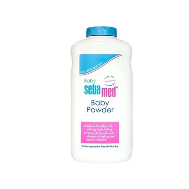Sebamed Baby Powder 200g