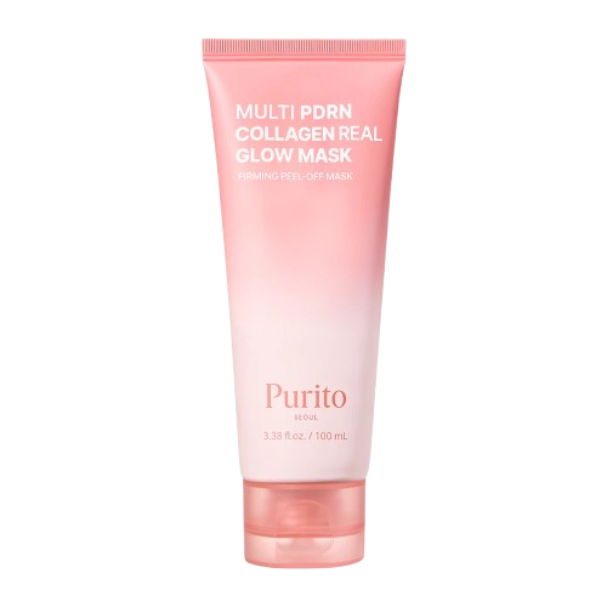 Purito Seoul Multi PDRN Collagen Real Glow Mask 100Ml