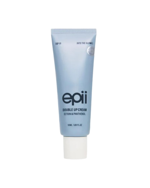 epii Double up cream Ectoin & Panthenol 50Ml