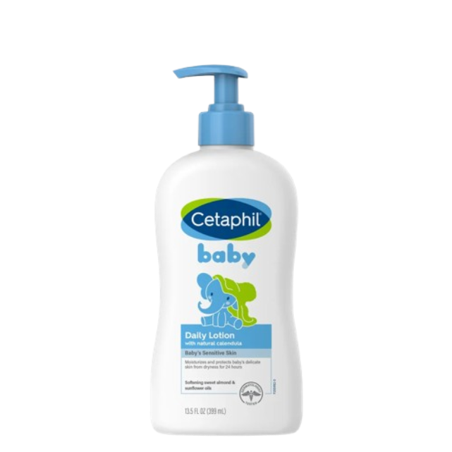 Cetaphil Baby Lotion 400Ml