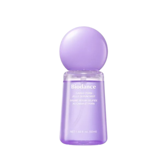 Biodance Caviar PDRN Jelly Serum Mist 50Ml