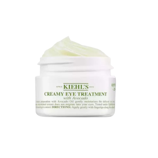 Kiehl's Creamy Eye Treatment with Avocado 28Ml