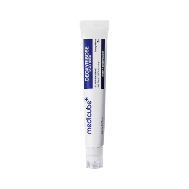 Medicube Deoxyribose Scalp Ampoule 20Ml