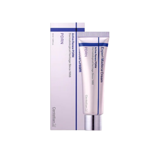 Centellian24 Expert Madeca Cream Active Renew PDRN 50Ml
