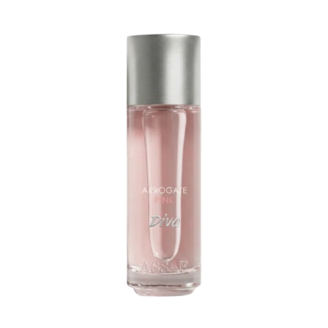 Assaf Arrogate Pink Diva EDP 200Ml