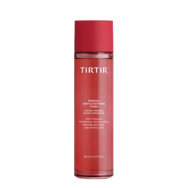 Tirtir Porexel Gentle Refining Toner 150Ml
