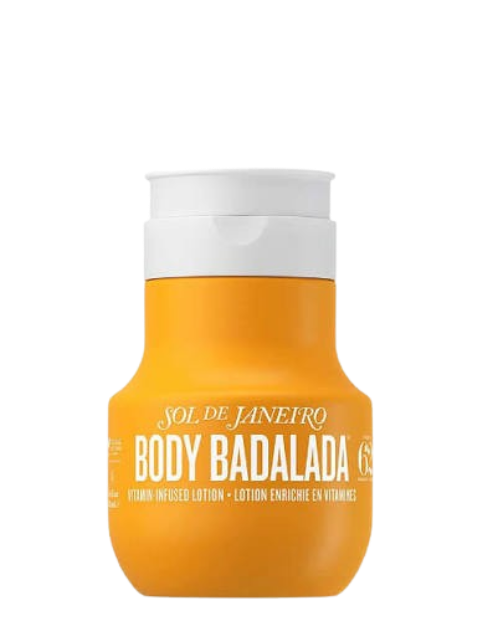 Sol de Janeiro Limited Edition Body Badalada Vitamin-Infused Lotion 100Ml