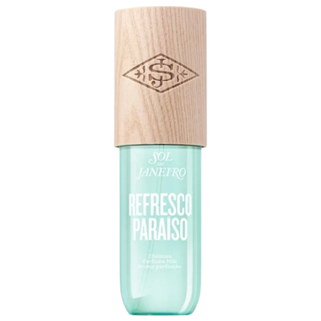 Sol de Janeiro Refresco Paraíso Hair & Body Perfume Mist 90Ml