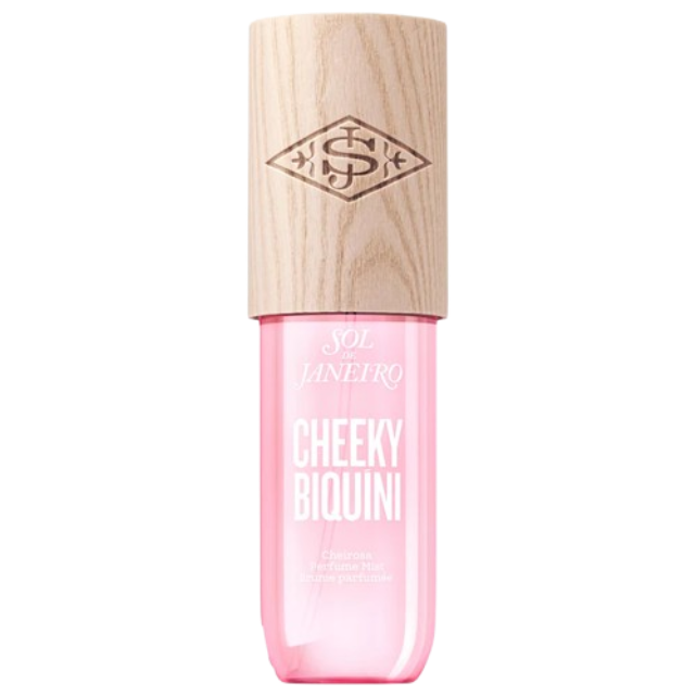 Sol de Janeiro Cheeky Fruitini Hair & Body Perfume Mist 90Ml