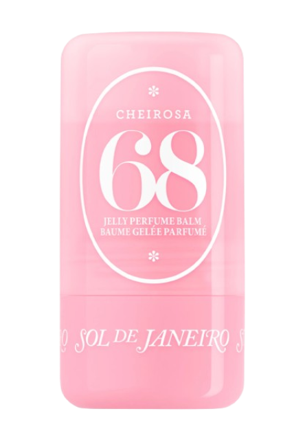 Sol de Janeiro Cheirosa 68 Jelly Perfume Balm 4g