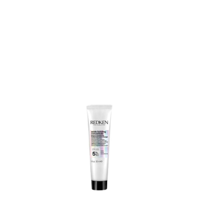 Redken Acidic Bonding Concentrate Leave In Treatment 30Ml