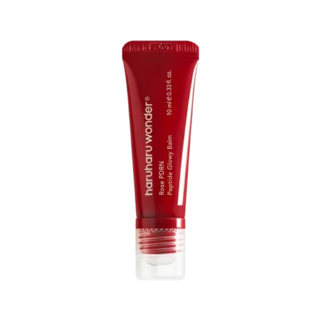 HaruHaru Wonder Rose PDRN Peptide Glowy Balm 10Ml