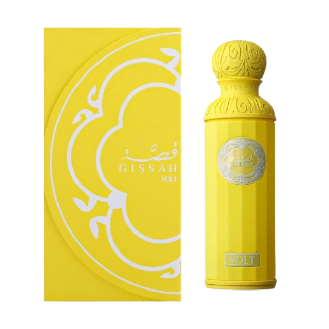 Gissah Volt EDP 200 ML 200ml