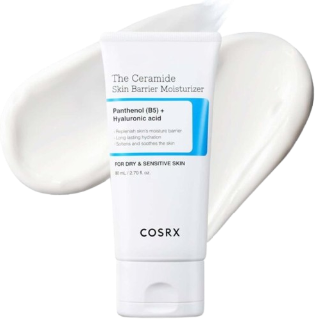 Cosrx Ceramide Skin Barrier Moisturizer 80Ml