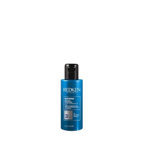 Redken Extreme Shampoo 75Ml