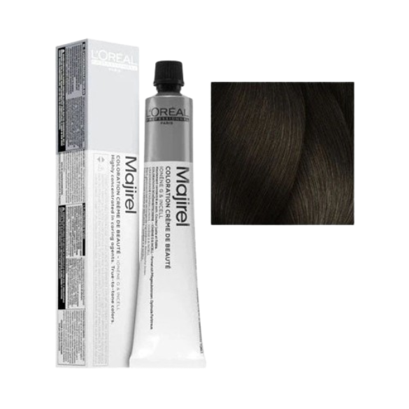 L'Oreal Professionnel Majirel 6.0 Deep Dark Blonde 60Ml