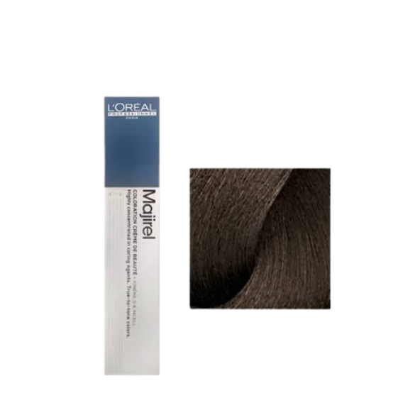 L'Oreal Professionnel Majirel 6.1 Dark Blonde Ash 60Ml