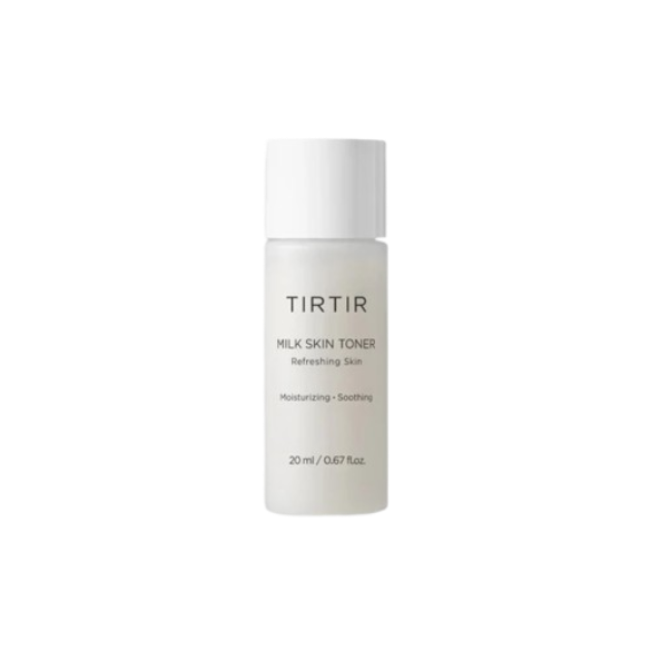 Tirtir Milk Skin Toner Refreshing Skin 20Ml