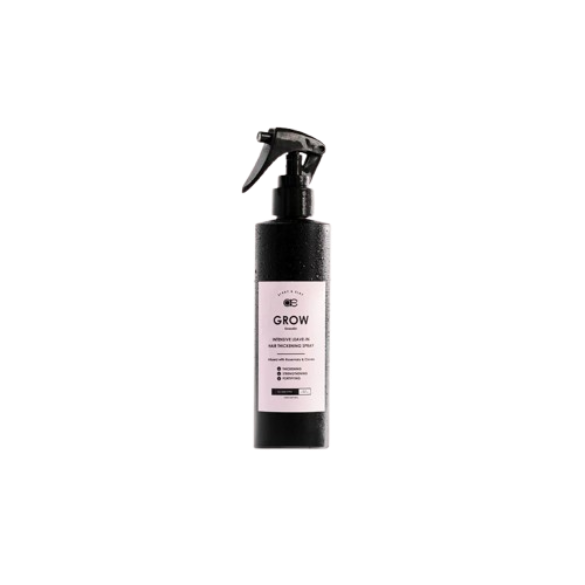 Braes Grow Intensive Leave-In Hair Thickening Spray