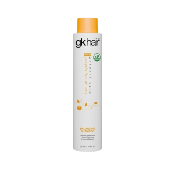 GK Hair Global Balancing Shampoo 300Ml