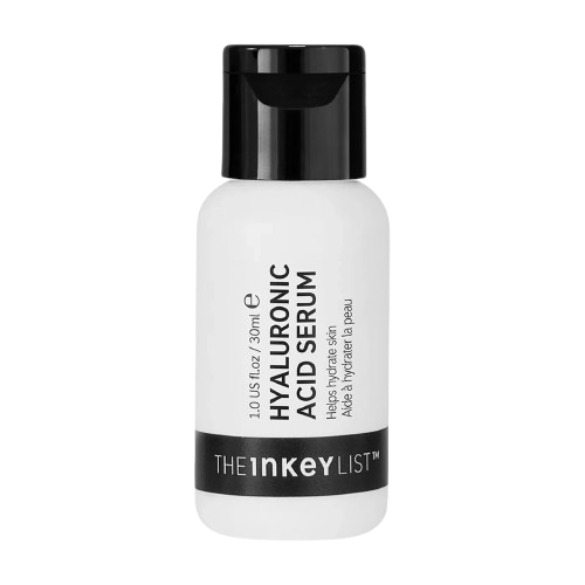The Inkey List Hyaluronic Acid Serum 30Ml