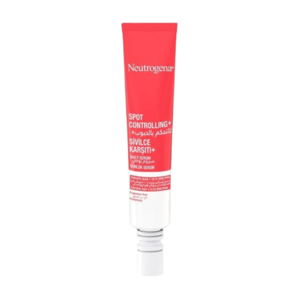 Neutrogena Spot Controlling Daily Serum 30Ml