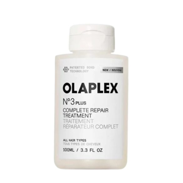 Olaplex N3 Plus Complete Repair Treatment 100Ml