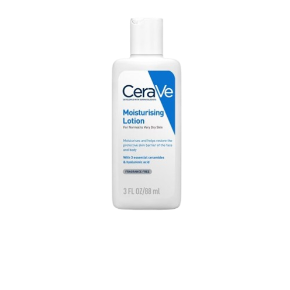 CeraVe Moisturizing Lotion 88Ml