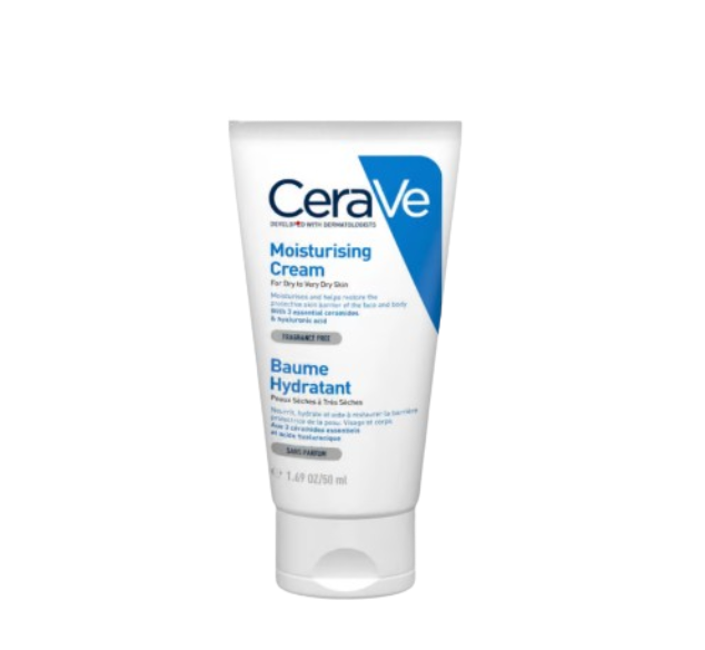 CeraVe Moisturizing Cream 50Ml