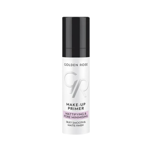 Golden Rose Face Primer Pore Matte Finish 30Ml