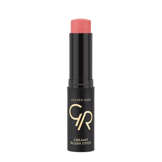 Golden Rose Creamy Blush Stick No.111 10.5g