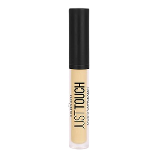 Golden Rose Just Touch Liquid Concealer No.02 3.5Ml