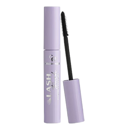 Golden Rose Lash Touch Mascara 9Ml