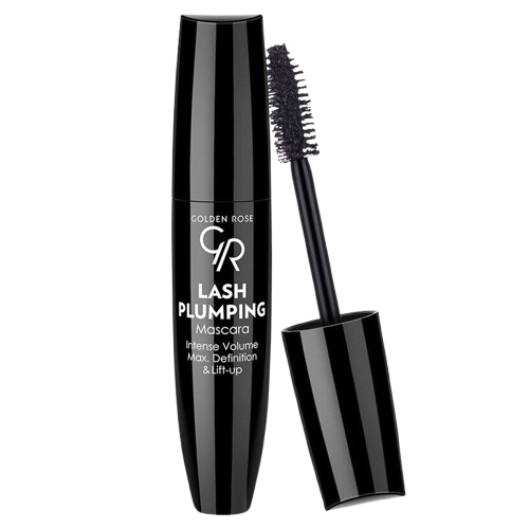 Golden Rose Lash Plumping Mascara 13Ml