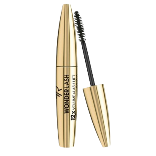 Golden Rose Wonder Lash 12X Volume Mascara 12Ml