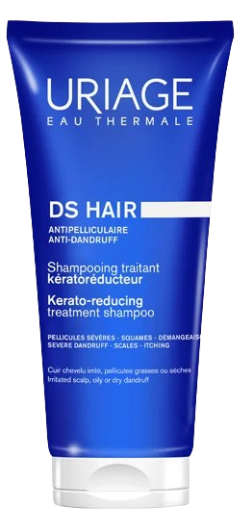 Uriage DS HAIR Kerato- reducing Treatment Shampoo 150Ml