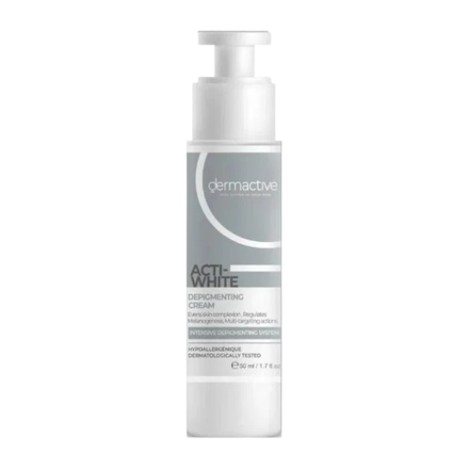 Dermactive Acti-White Depigmenting Cream 50Ml