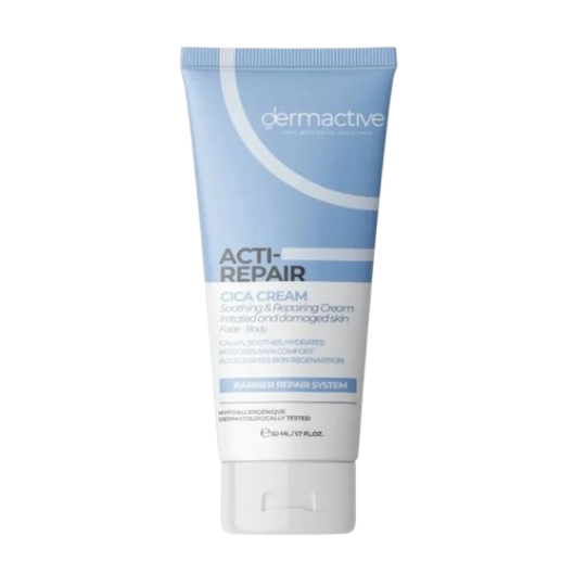 Dermactive Acti-Repair Cica Cream 50Ml