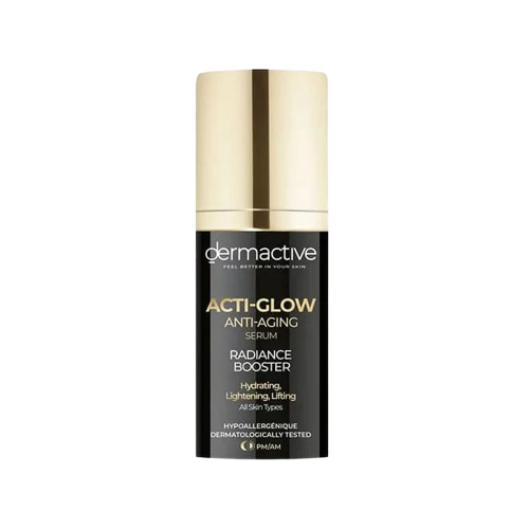 Dermactive Acti-Glow Serum 30Ml
