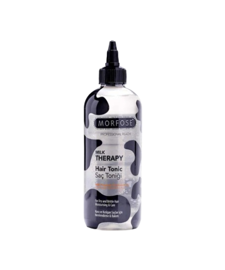 Morfose Milk Therapy Hair Tonic 300Ml