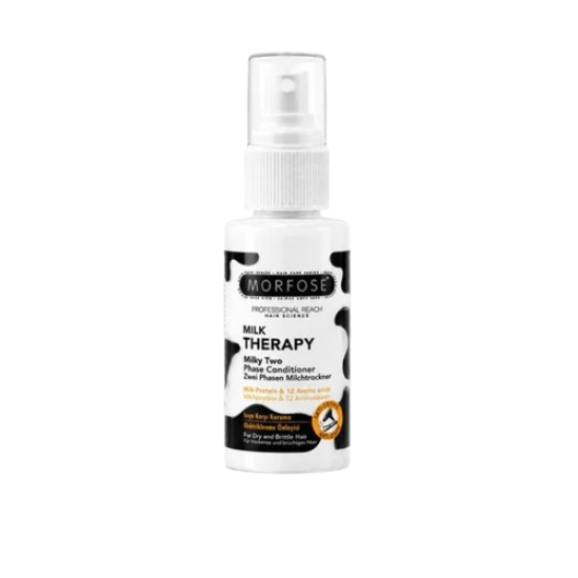 Morfose Milk Therapy Milky Two Phase Conditioner 50Ml