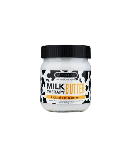 Morfose Milk Therapy Butter 200Ml