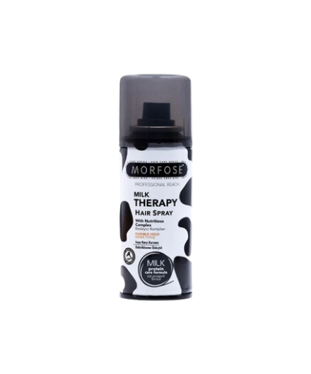 Morfose Milk Therapy Hair Spray 75Ml