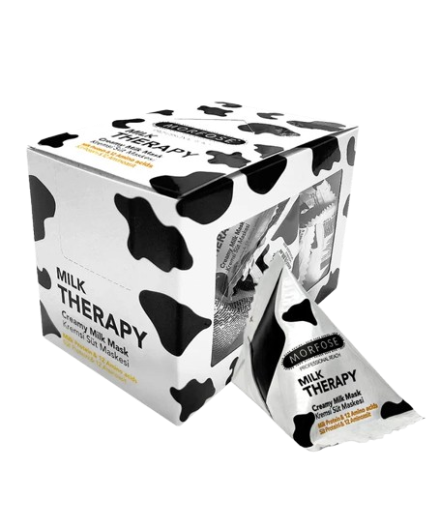 Morfose Milk Therapy Creamy Milk Mask 25Ml