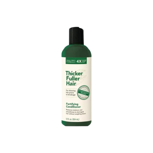 Thicker Fuller Hair Fortifying Conditioner 354Ml