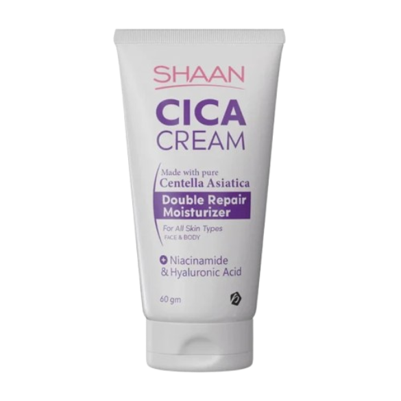 Shaan Cica Cream 60gm