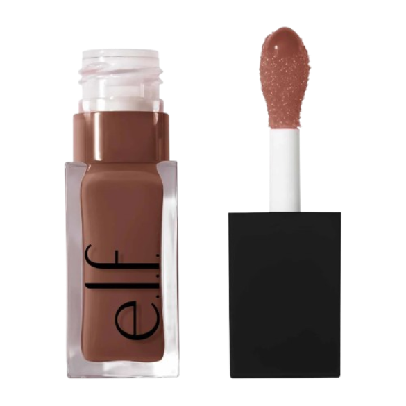 elf Glow Reviver Lip Oil Honey Talks 7.6Ml